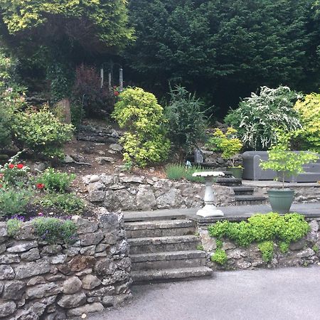 Elton Guest House Grange-over-Sands Bagian luar foto